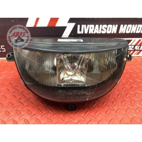 Optique de phare avant Bmw K1200 GT 2002 à 2005