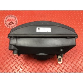 Optique de phare avant 