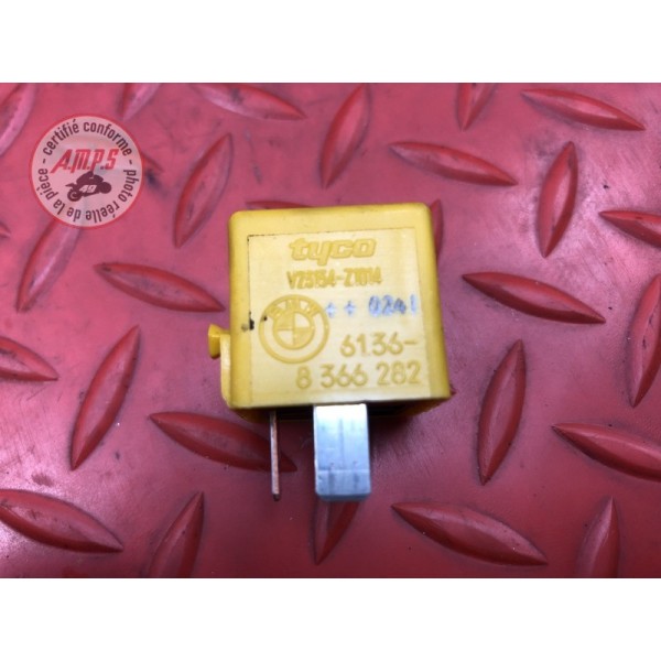 Relais jaune Bmw K1200 GT 2002 à 2005