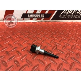 Sonde d air sur boite a air 