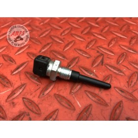 Sonde d air sur boite a air 