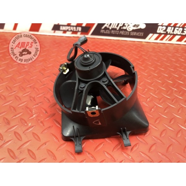 Ventilateur droit Bmw K1200 GT 2002 à 2005