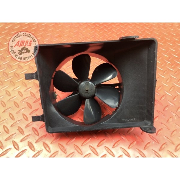 Ventilateur droit Bmw K1200 GT 2002 à 2005
