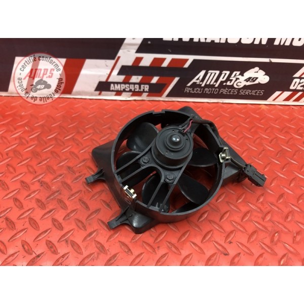 Ventilateur gauche Bmw K1200 GT 2002 à 2005