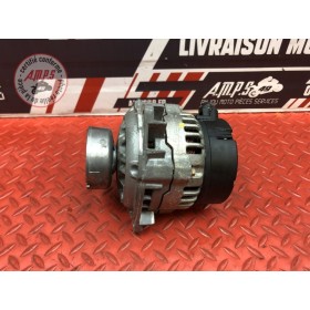 Alternateur 
