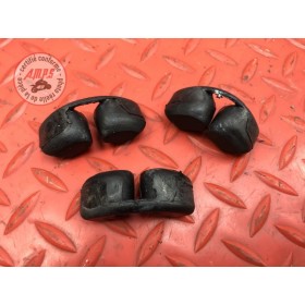 Amortisseur de couple d'alternateur 