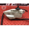 Bocal de liquide de refroidissement Bmw K1200 GT 2002 à 2005