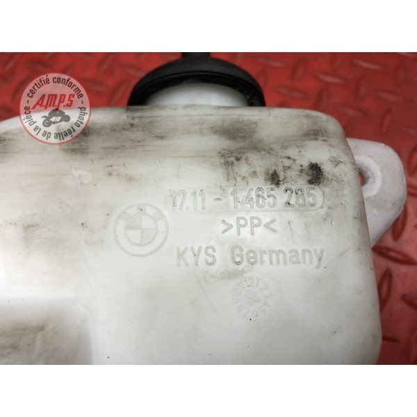 Bocal de liquide de refroidissement Bmw K1200 GT 2002 à 2005