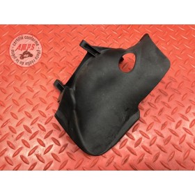 Cache plastique sur sortie de cardan 