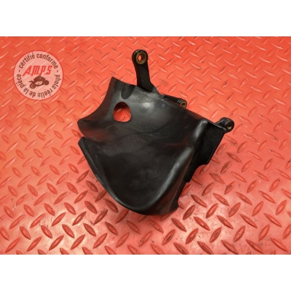Cache plastique sur sortie de cardan Bmw K1200 GT 2002 à 2005