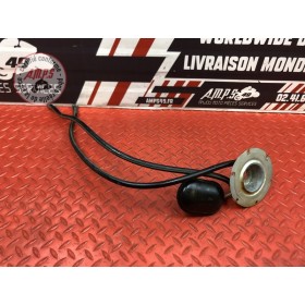 Goulotte de mise a l'air de réservoir 