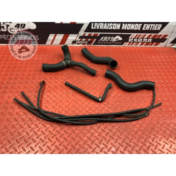 Kit de durite de refroidissement Bmw K1200 GT 2002 à 2005