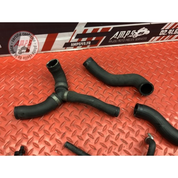 Kit de durite de refroidissement Bmw K1200 GT 2002 à 2005
