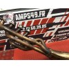 Ligne d'échappement Bmw K1200 GT 2002 à 2005