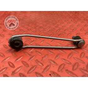 Patte de fixation de silencieux 