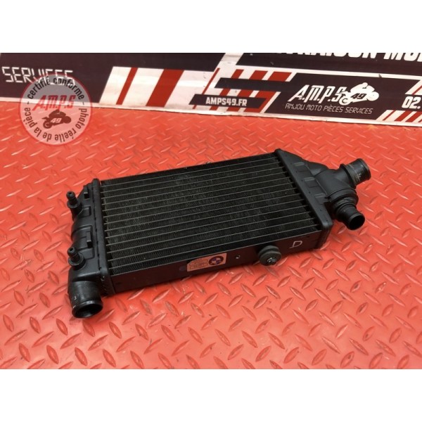 Radiateur d'eau droit Bmw K1200 GT 2002 à 2005