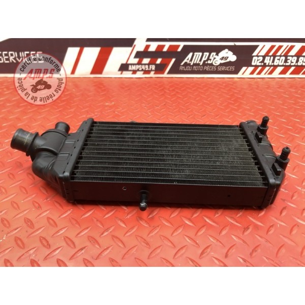 Radiateur d'eau droit Bmw K1200 GT 2002 à 2005
