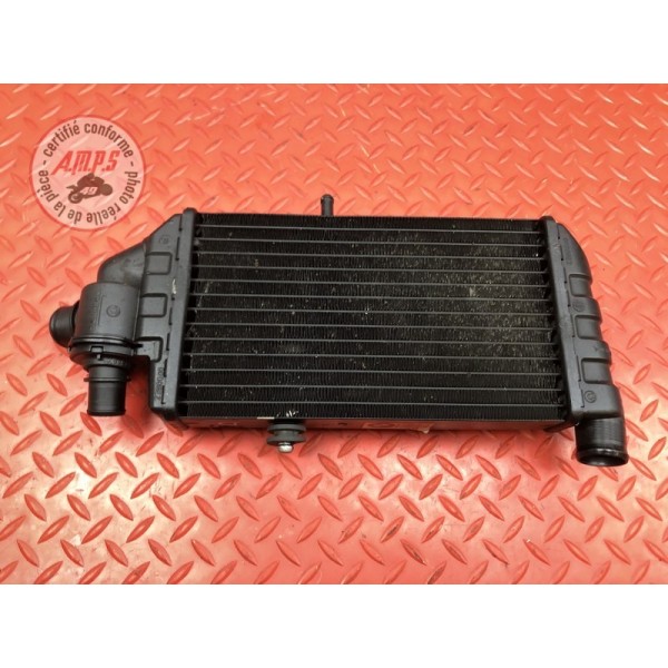 Radiateur d'eau droit Bmw K1200 GT 2002 à 2005