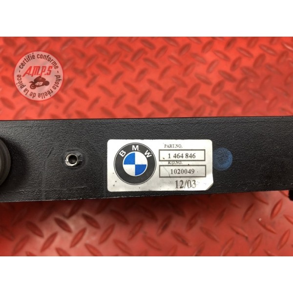 Radiateur d'eau droit Bmw K1200 GT 2002 à 2005