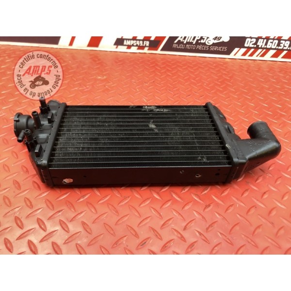 Radiateur d'eau gauche Bmw K1200 GT 2002 à 2005