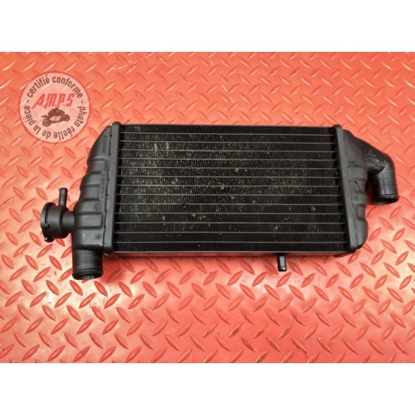 Radiateur d'eau gauche Bmw K1200 GT 2002 à 2005