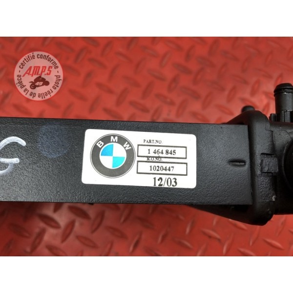 Radiateur d'eau gauche Bmw K1200 GT 2002 à 2005