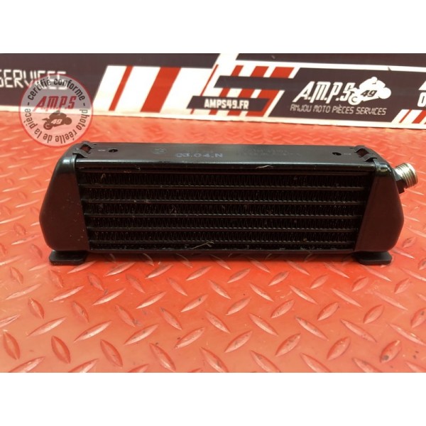 Radiateur d'huile Bmw K1200 GT 2002 à 2005