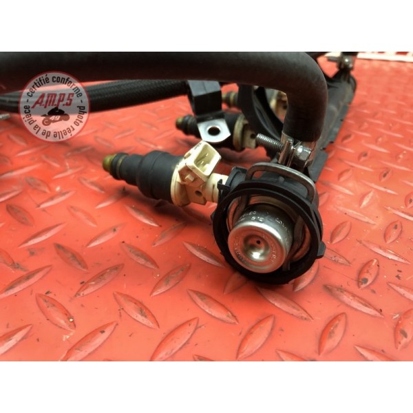 Rail d'injecteur Bmw K1200 GT 2002 à 2005