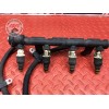 Rail d'injecteur Bmw K1200 GT 2002 à 2005