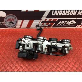 Rampe d'injection Bmw K1200 GT 2002 à 2005