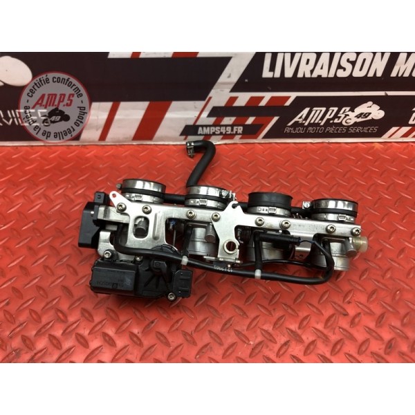 Rampe d'injection Bmw K1200 GT 2002 à 2005