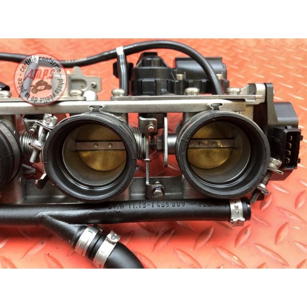 Rampe d'injection Bmw K1200 GT 2002 à 2005
