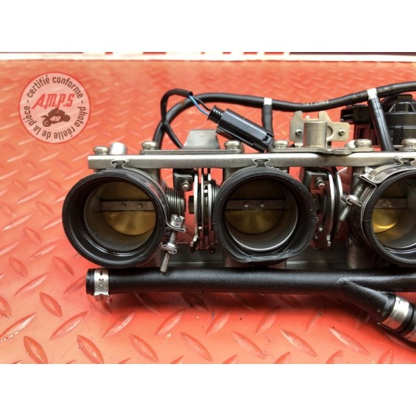 Rampe d'injection Bmw K1200 GT 2002 à 2005