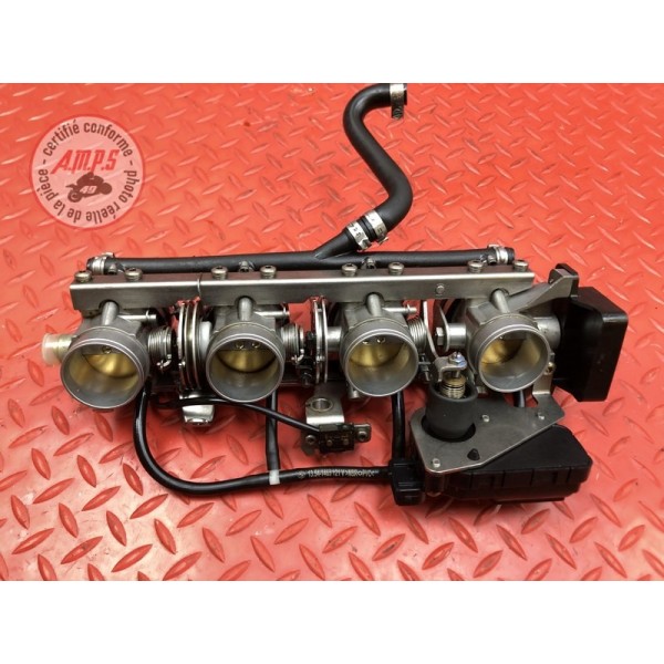 Rampe d'injection Bmw K1200 GT 2002 à 2005
