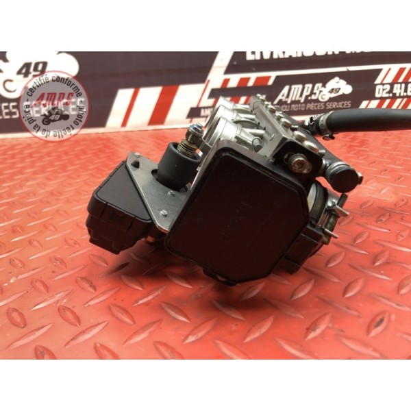 Rampe d'injection Bmw K1200 GT 2002 à 2005