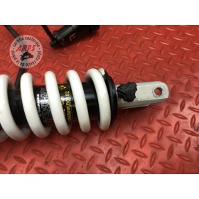 Amortisseur arrière 