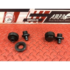 Axe de bras oscillant Bmw K1200 GT 2002 à 2005