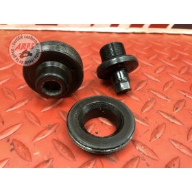 Axe de bras oscillant 