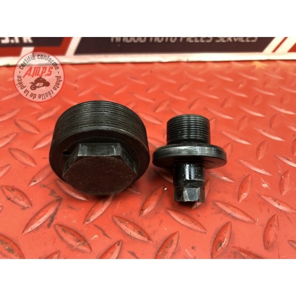Axe de bras oscillant Bmw K1200 GT 2002 à 2005