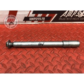 Axe de roue avant Bmw K1200 GT 2002 à 2005