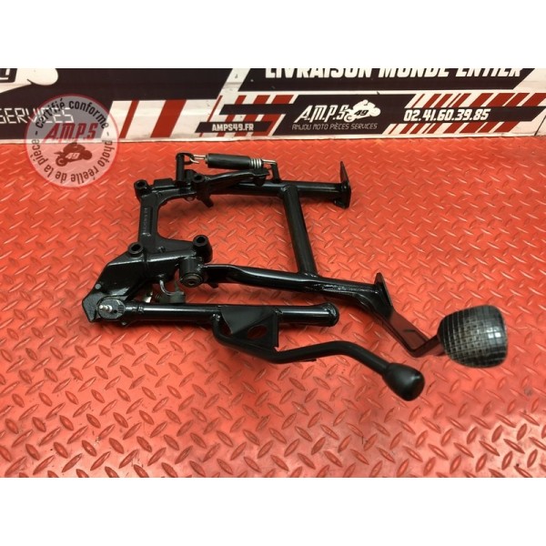 Bequille centrale et latéral Bmw K1200 GT 2002 à 2005