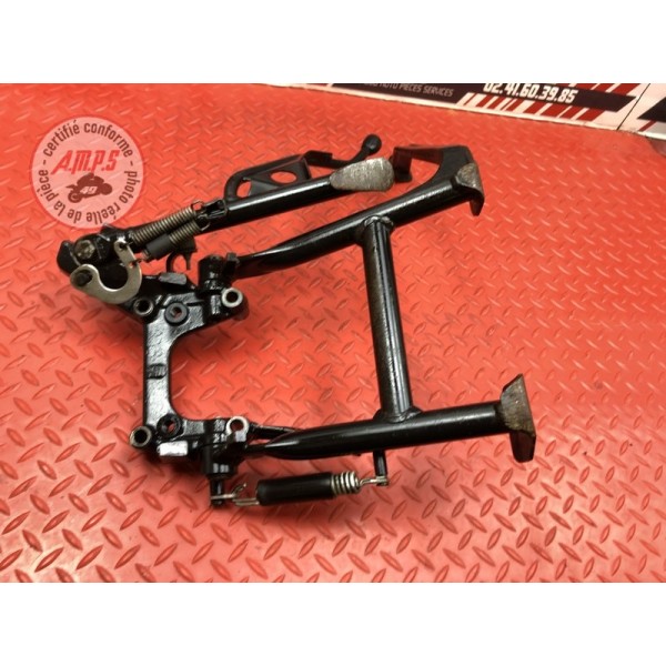 Bequille centrale et latéral Bmw K1200 GT 2002 à 2005