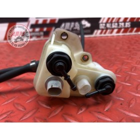 Bocal de liquide de frein arriere 