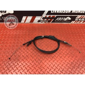 Cable d'accélérateur Bmw K1200 GT 2002 à 2005