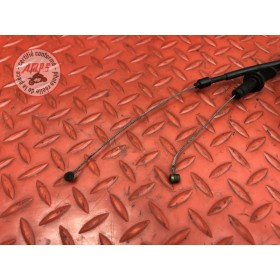 Cable d'accélérateur 