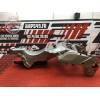 Cadre avec carte grise Bmw K1200 GT 2002 à 2005