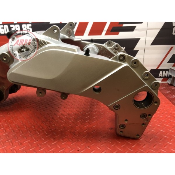 Cadre avec carte grise Bmw K1200 GT 2002 à 2005