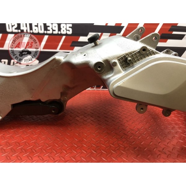 Cadre avec carte grise Bmw K1200 GT 2002 à 2005