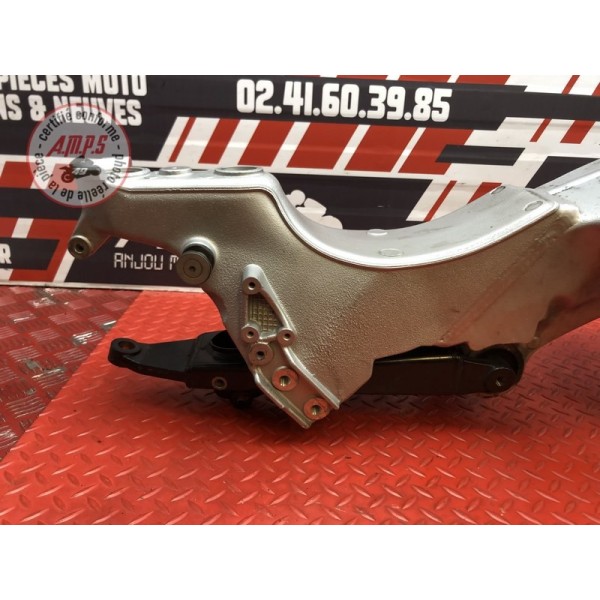 Cadre avec carte grise Bmw K1200 GT 2002 à 2005