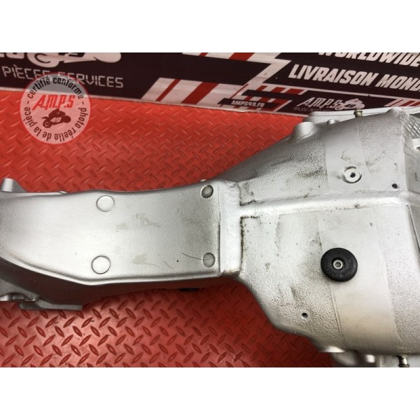 Cadre avec carte grise Bmw K1200 GT 2002 à 2005